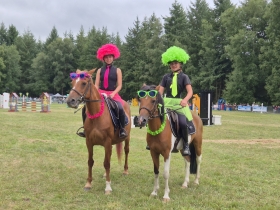 Programme Samedi 25 Juillet 2026 - FETE DU CHEVAL 