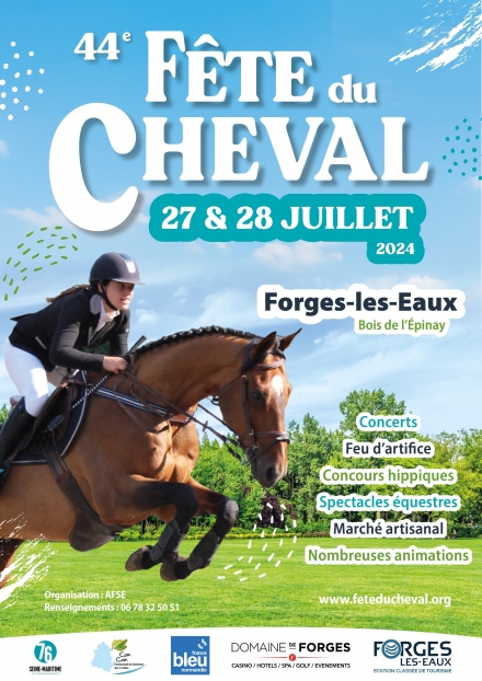  - FETE DU CHEVAL 