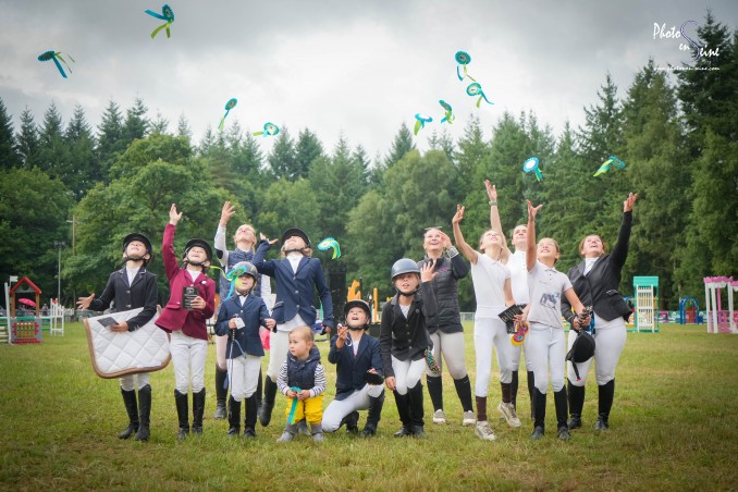  - FETE DU CHEVAL 