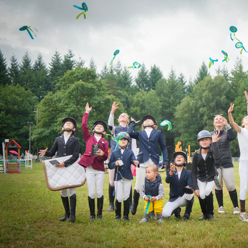 Concours Hippique